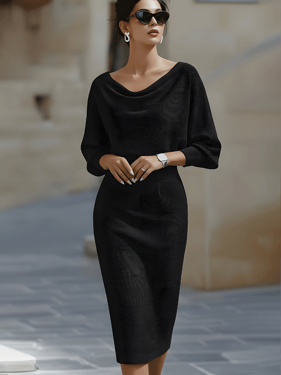 Ailany | Luxurious Dress