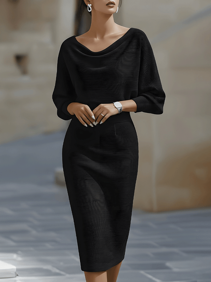 Ailany | Luxurious Dress