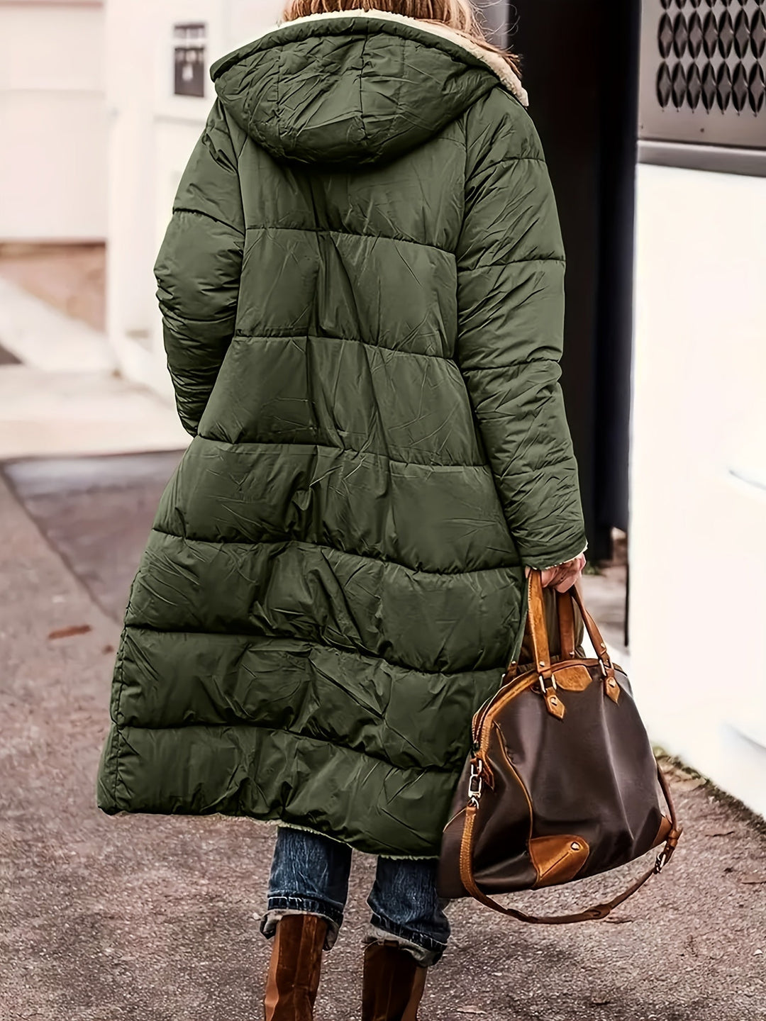 Grace | Winter Coat (Timeless Bestseller)