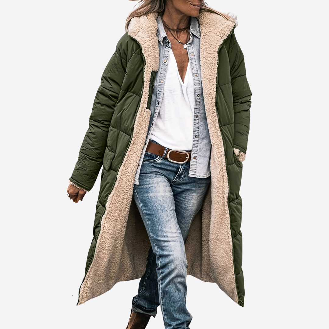 Grace | Winter Coat (Timeless Bestseller)