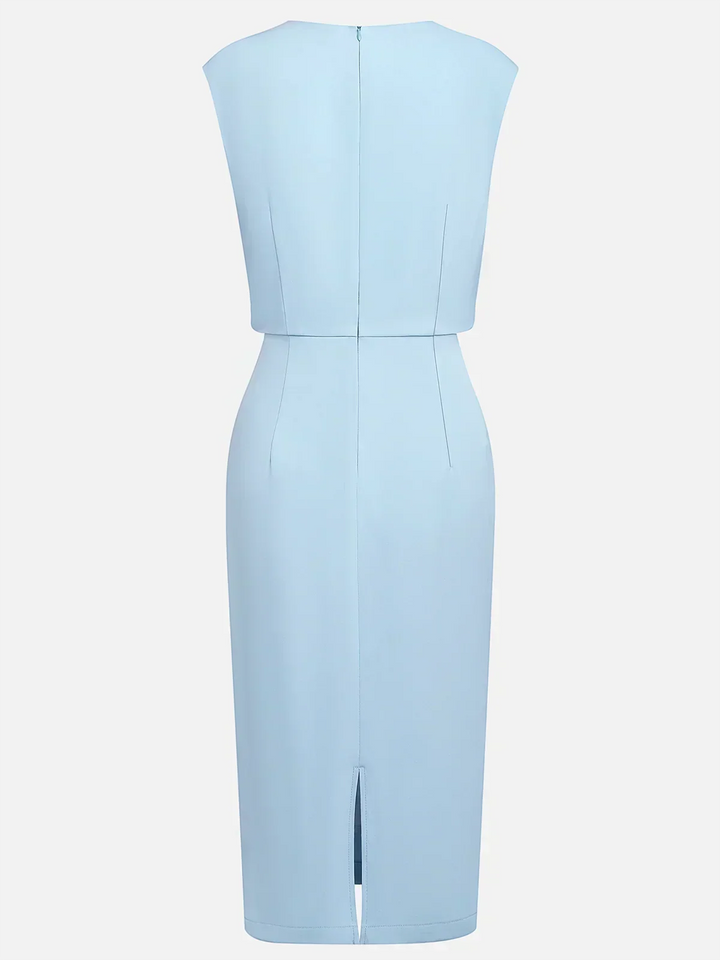 María | Designer Midi Dress